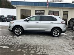 2017 Ford Edge 