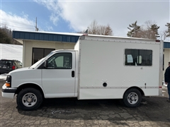 2004 Chevrolet Express 