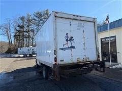 2017 Chevrolet Express 