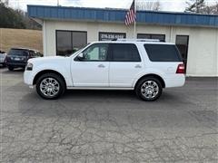 2014 Ford Expedition 