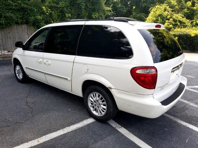 Chrysler Town Country Touring Used Marietta Ga Chrysler Town Country Touring Used Marietta Ga