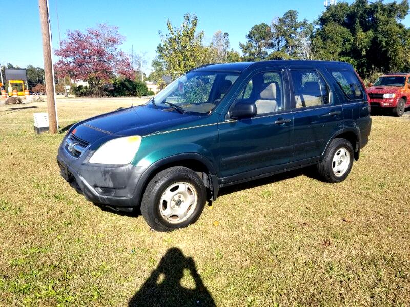 Buy Here Pay Here 2002 Honda Cr V For Sale In Marietta Ga 30060
