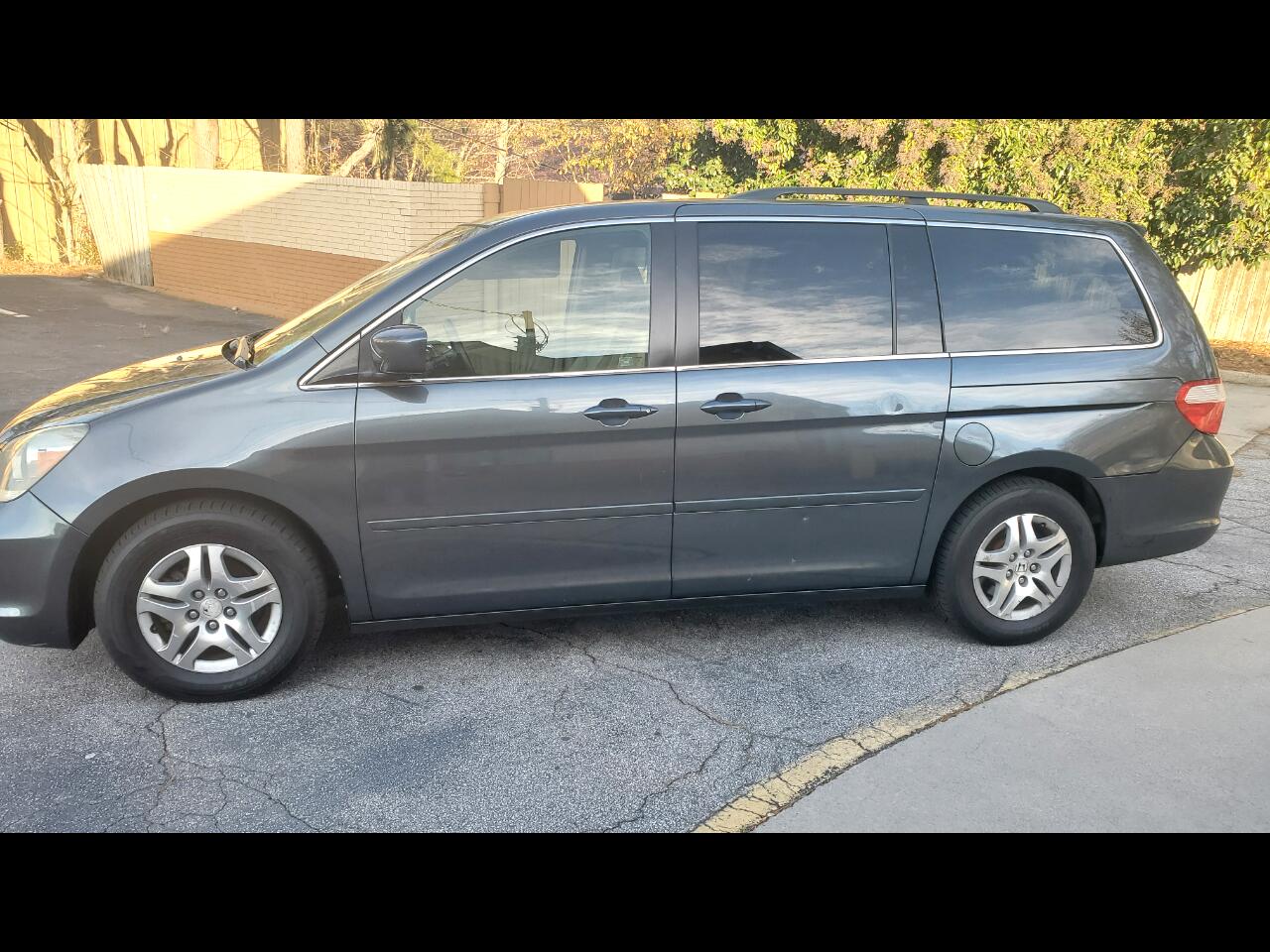2006 Honda Odyssey Ex L >> Buy Here Pay Here 2006 Honda Odyssey Ex L For Sale In 2006 Honda Odyssey Ex L >> Buy Here Pay Here 2006 Honda Odyssey Ex L For Sale In
