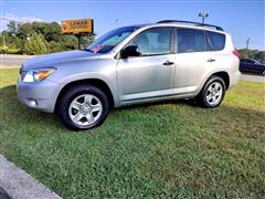 2007 Toyota RAV4 