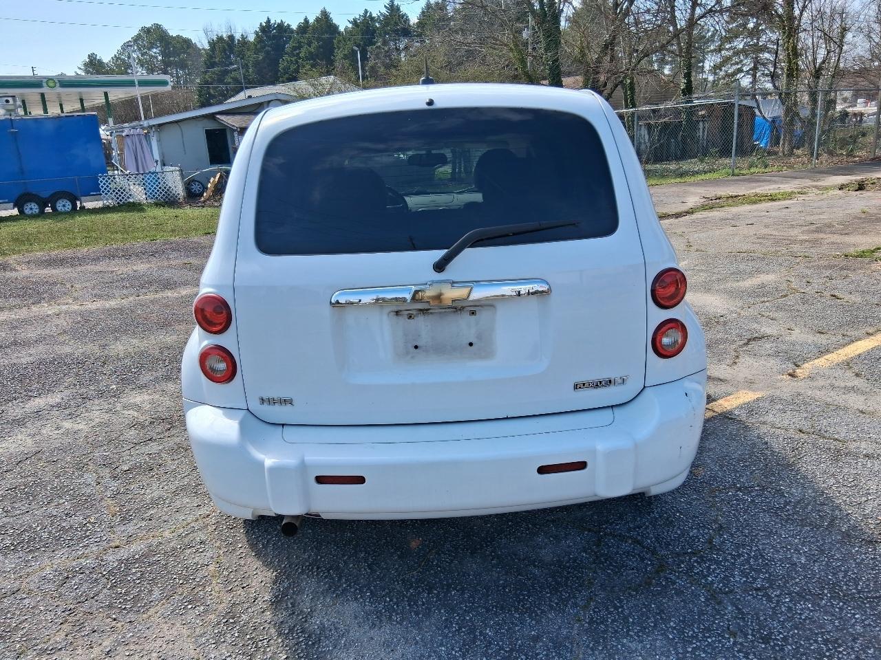 Chevrolet HHR LT2 2009