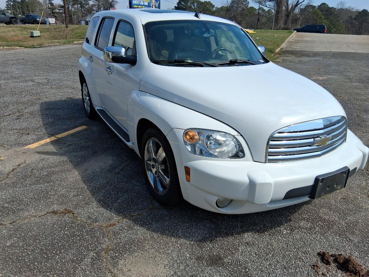 Chevrolet HHR LT2 2009