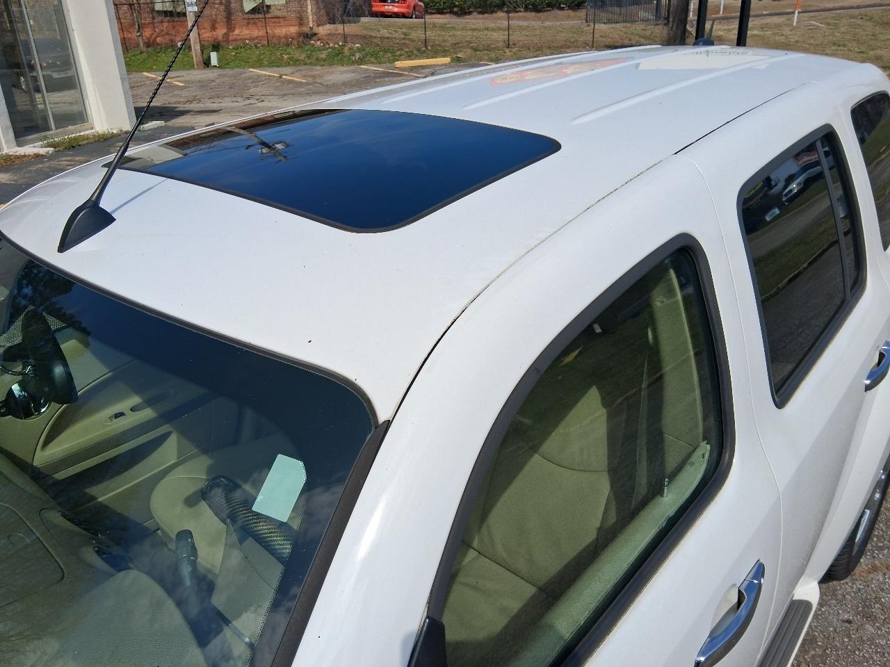 Chevrolet HHR LT2 2009