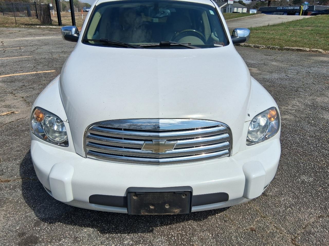 Chevrolet HHR LT2 2009