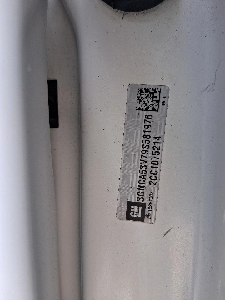 Chevrolet HHR LT2 2009