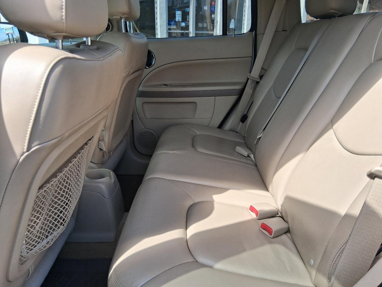 Chevrolet HHR LT2 2009