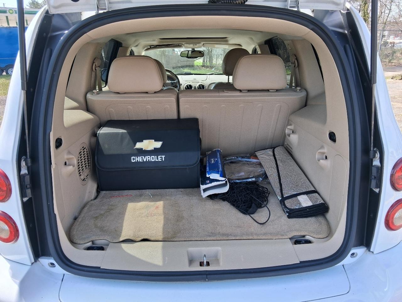 Chevrolet HHR LT2 2009