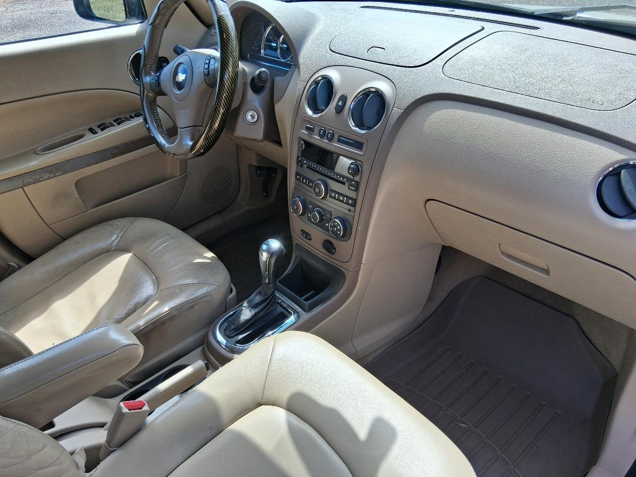 Chevrolet HHR LT2 2009