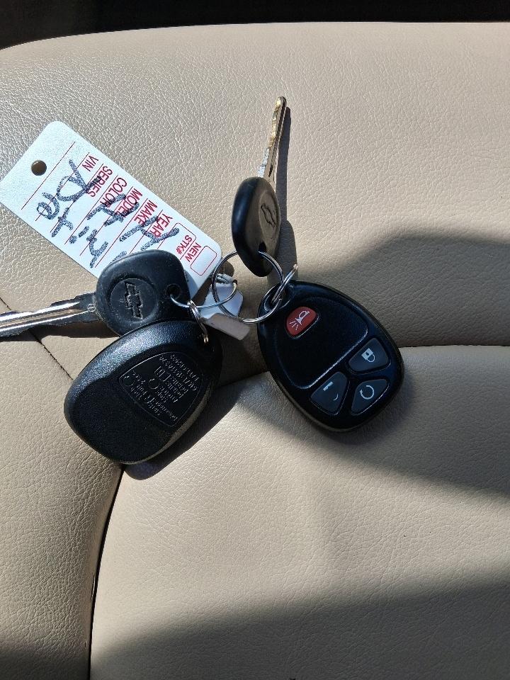 Chevrolet HHR LT2 2009