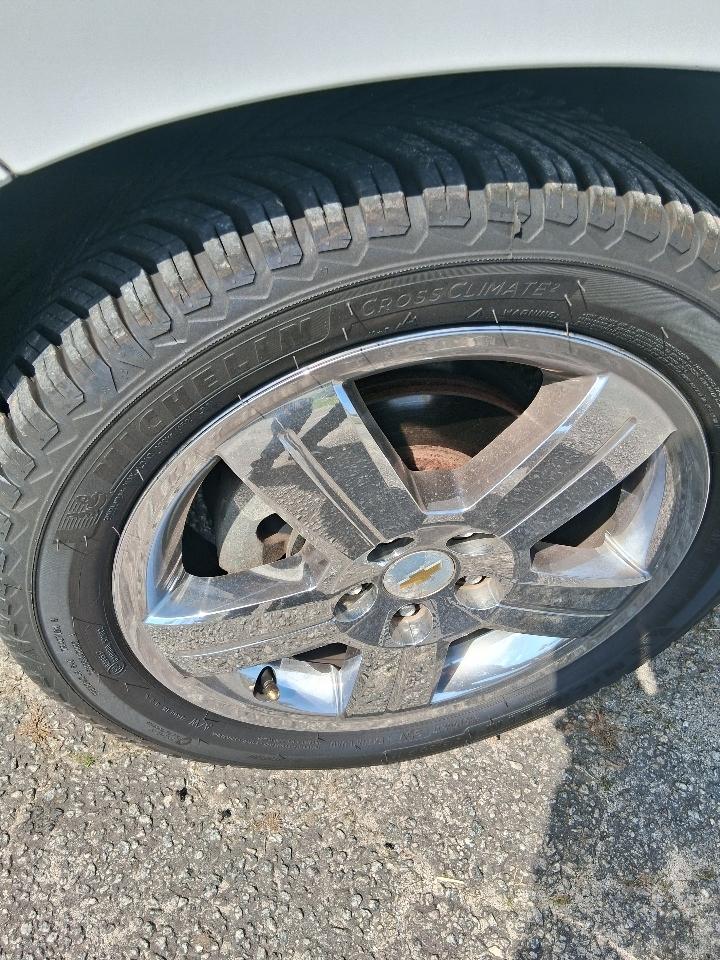 Chevrolet HHR LT2 2009