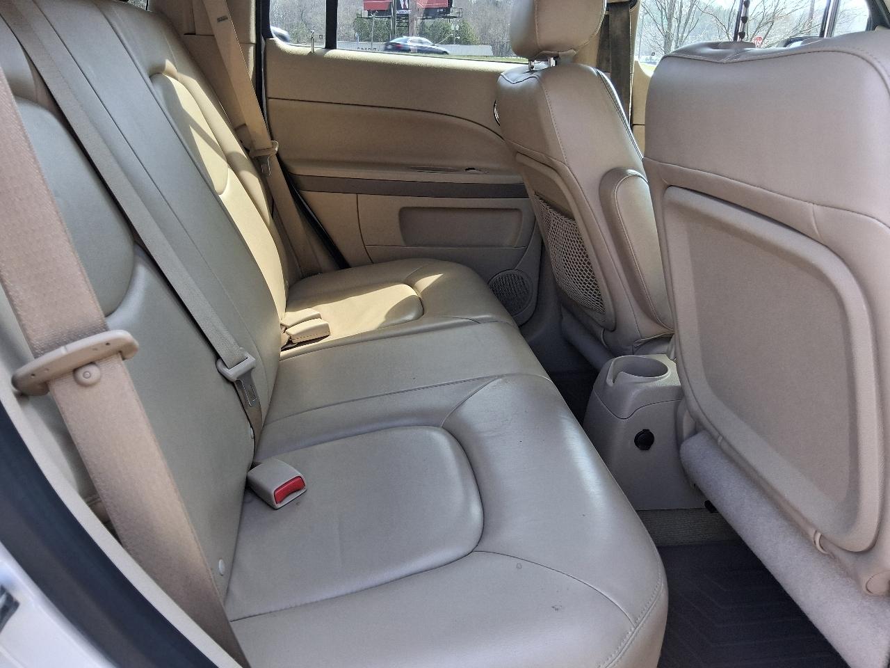 Chevrolet HHR LT2 2009