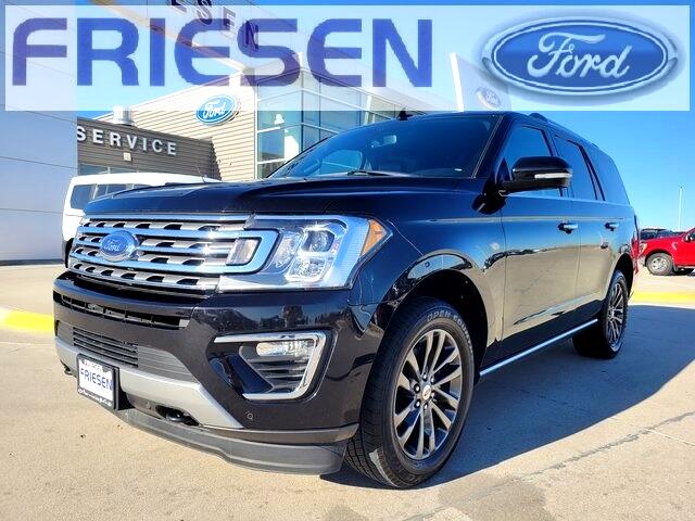 Ford Expedition Limited 4WD 2020