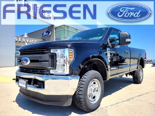 Ford F-350 SD XL 4WD 2019