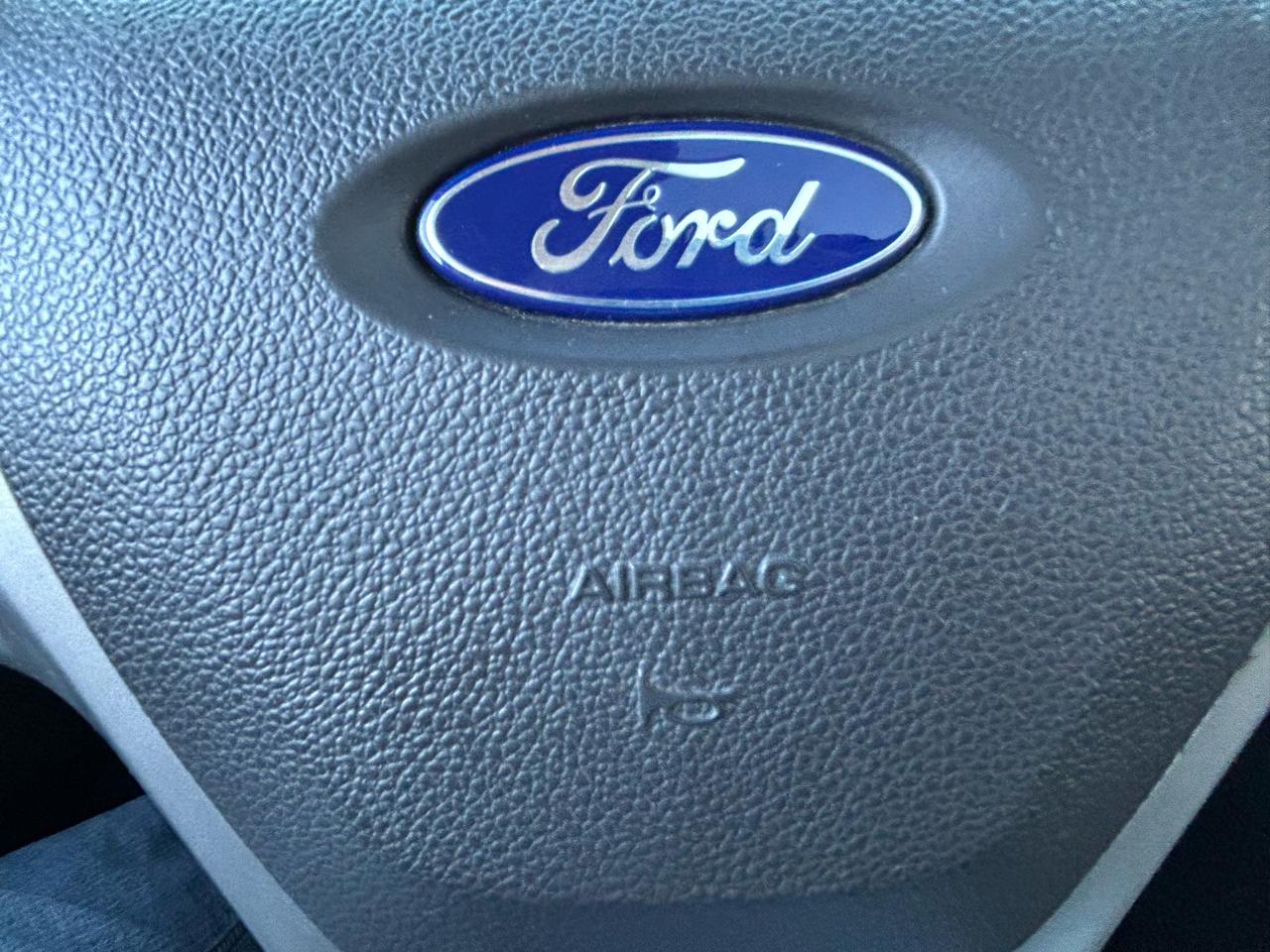 Ford Flex 4dr Limited AWD w/Ecoboost 2013