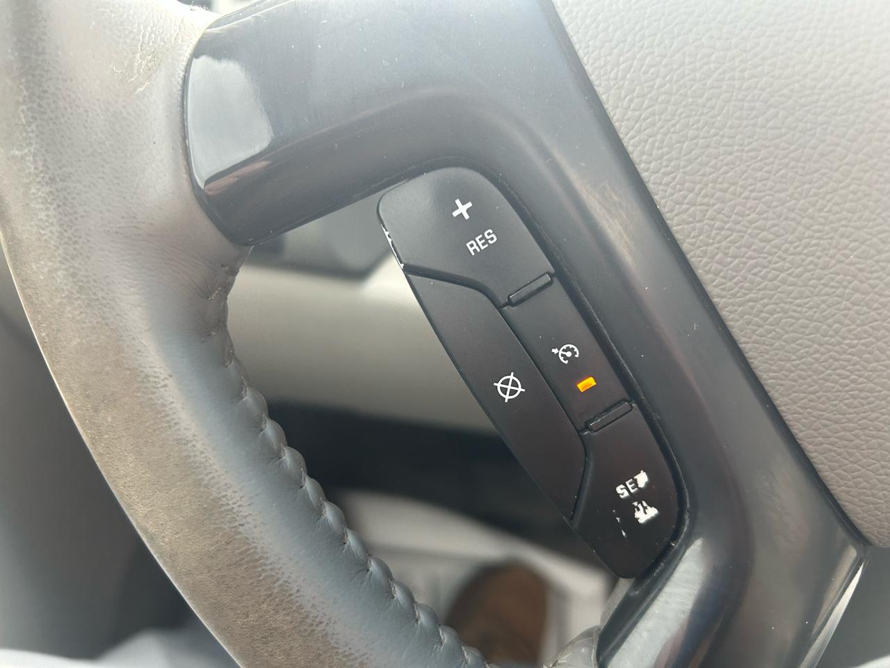 Chevrolet Suburban 4WD 4dr 1500 LT 2007