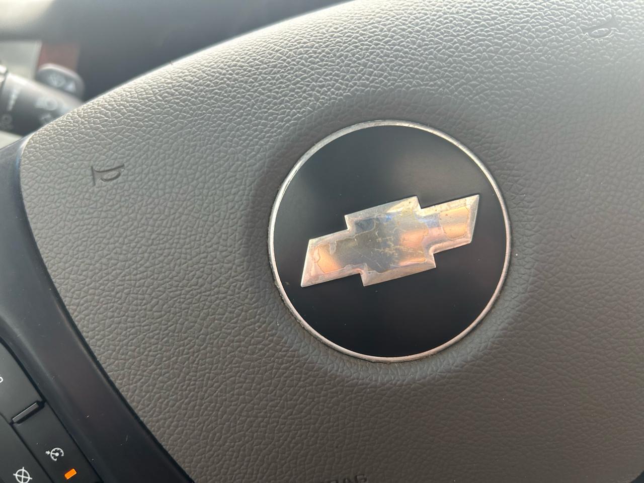 Chevrolet Suburban 4WD 4dr 1500 LT 2007