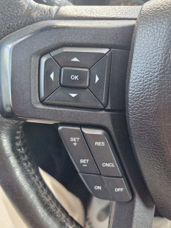 2016 Ford F-150 XLT photo 17