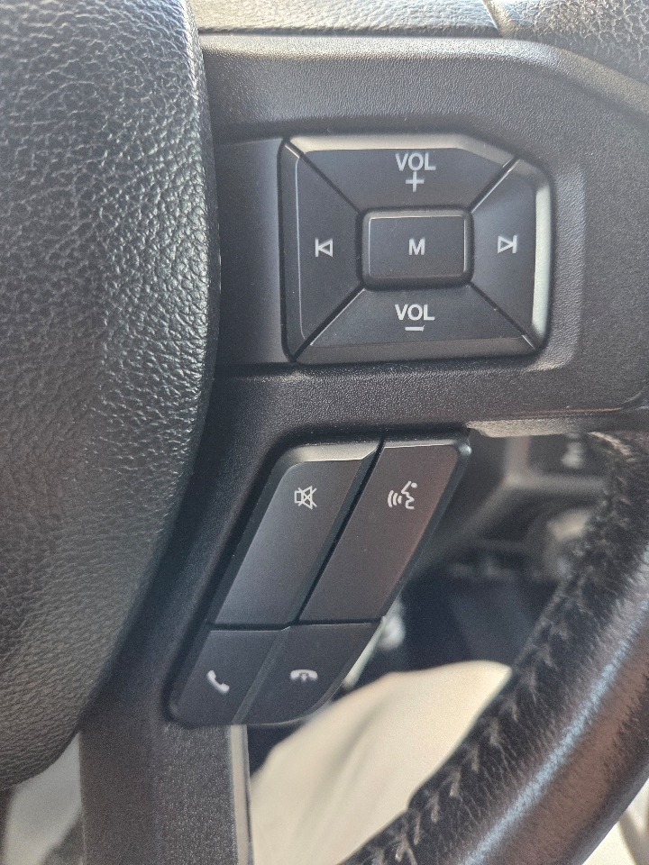 2016 Ford F-150 XLT photo 18