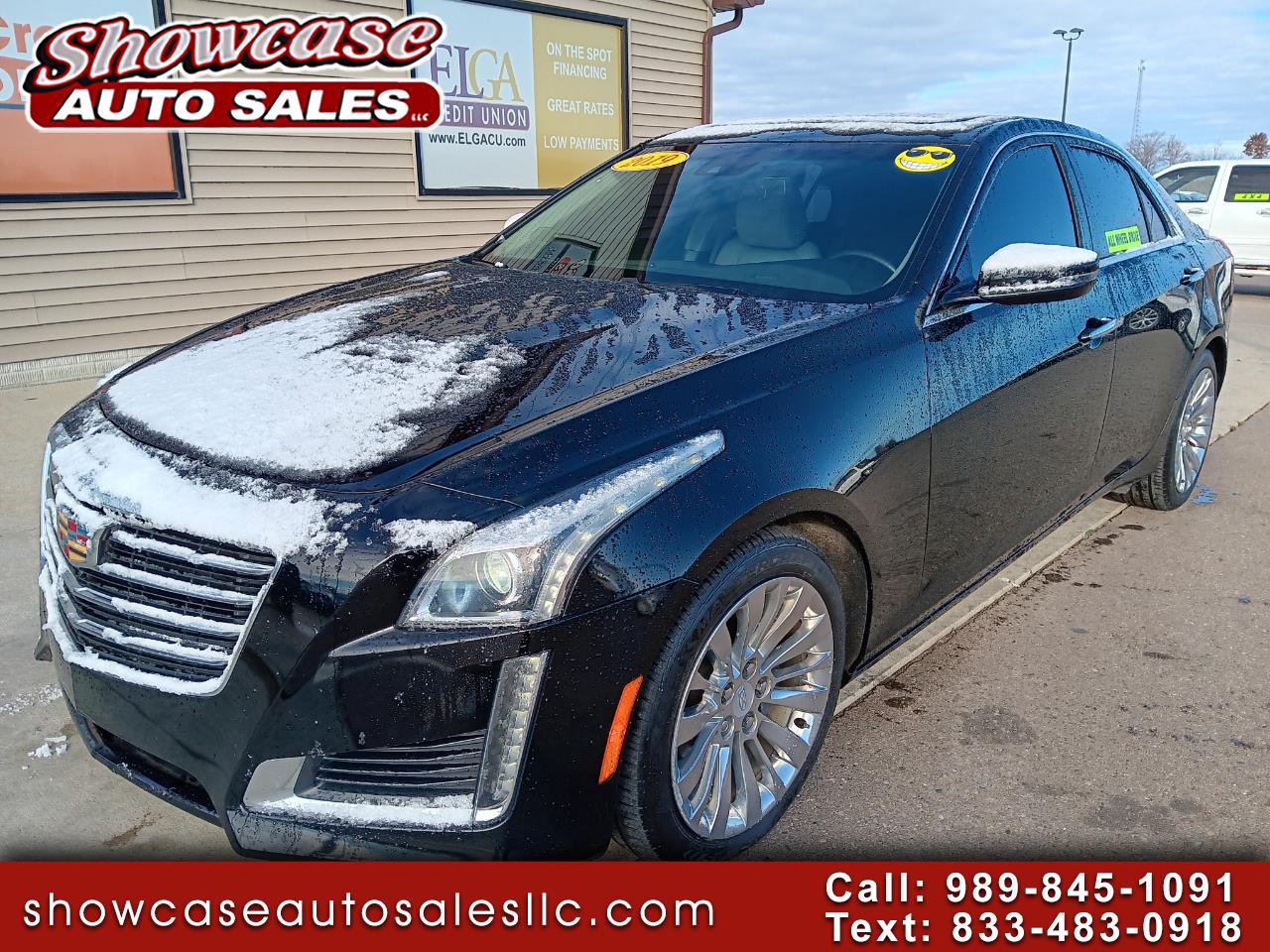 Used Cars for Sale Chesaning MI 48616 Showcase Auto Sales