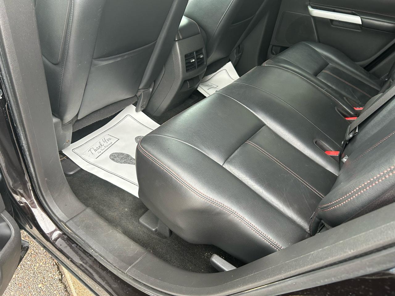 Ford Edge SEL AWD 2013