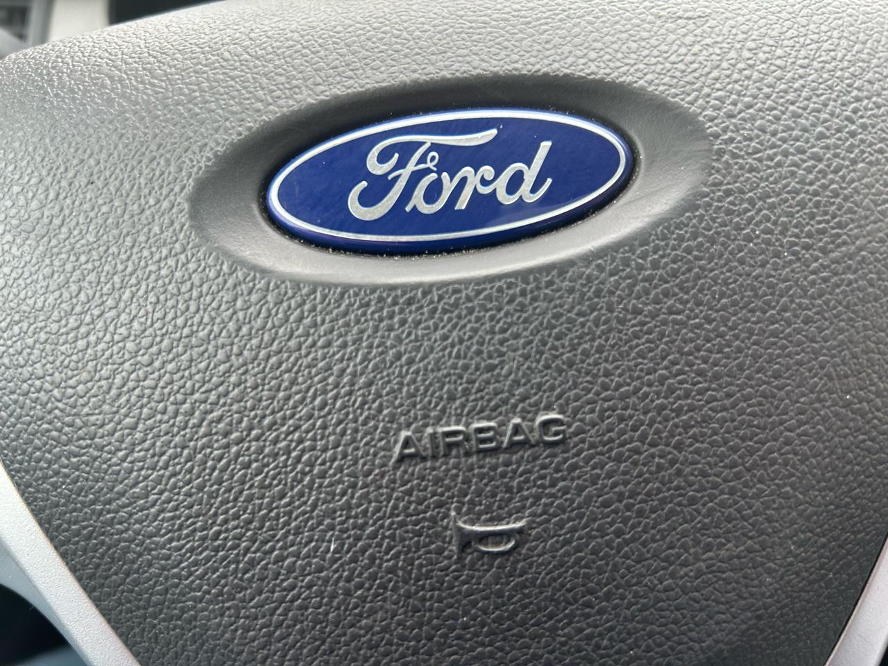 Ford Edge SEL AWD 2013