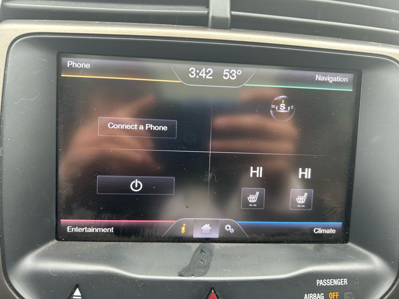 Ford Edge SEL AWD 2013