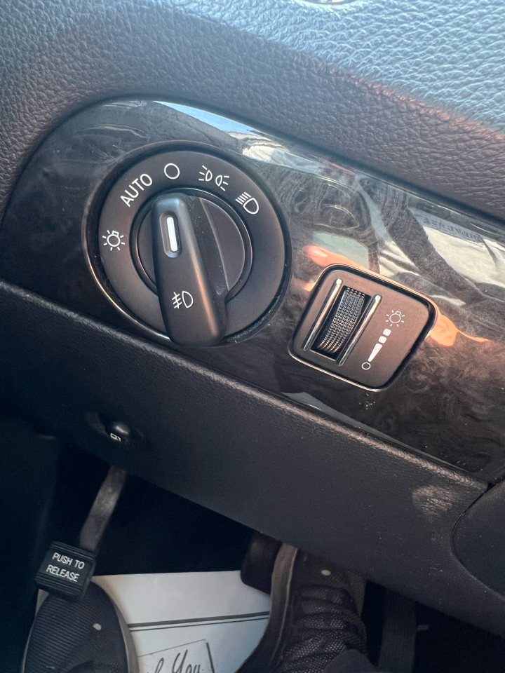2011 Dodge Durango Citadel photo 22