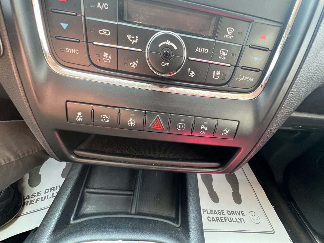 2011 Dodge Durango Citadel photo 26