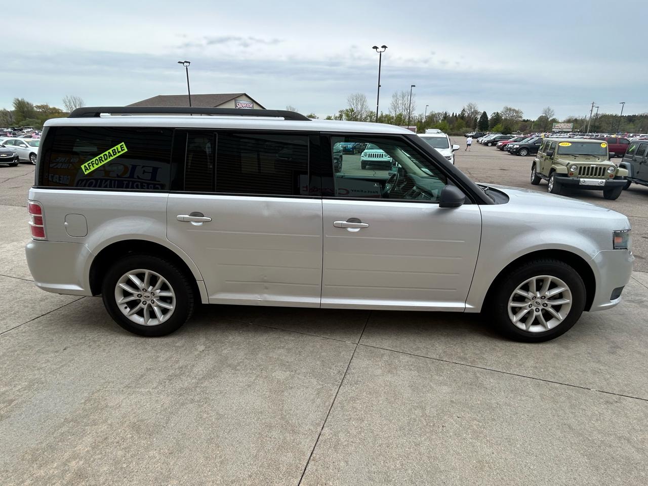 Ford Flex SE FWD 2016