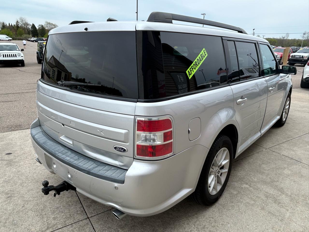 Ford Flex SE FWD 2016
