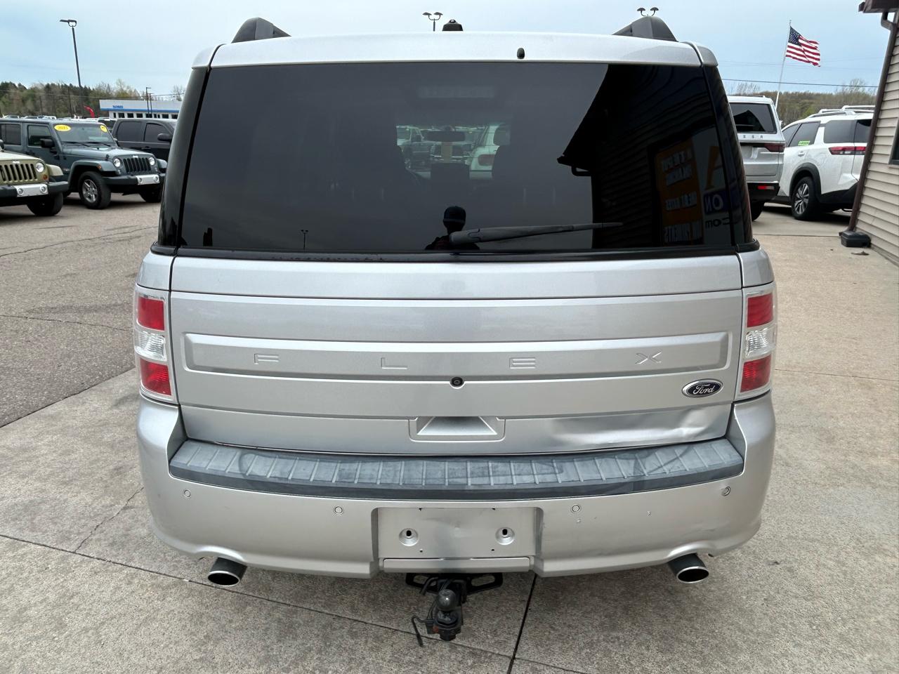 Ford Flex SE FWD 2016