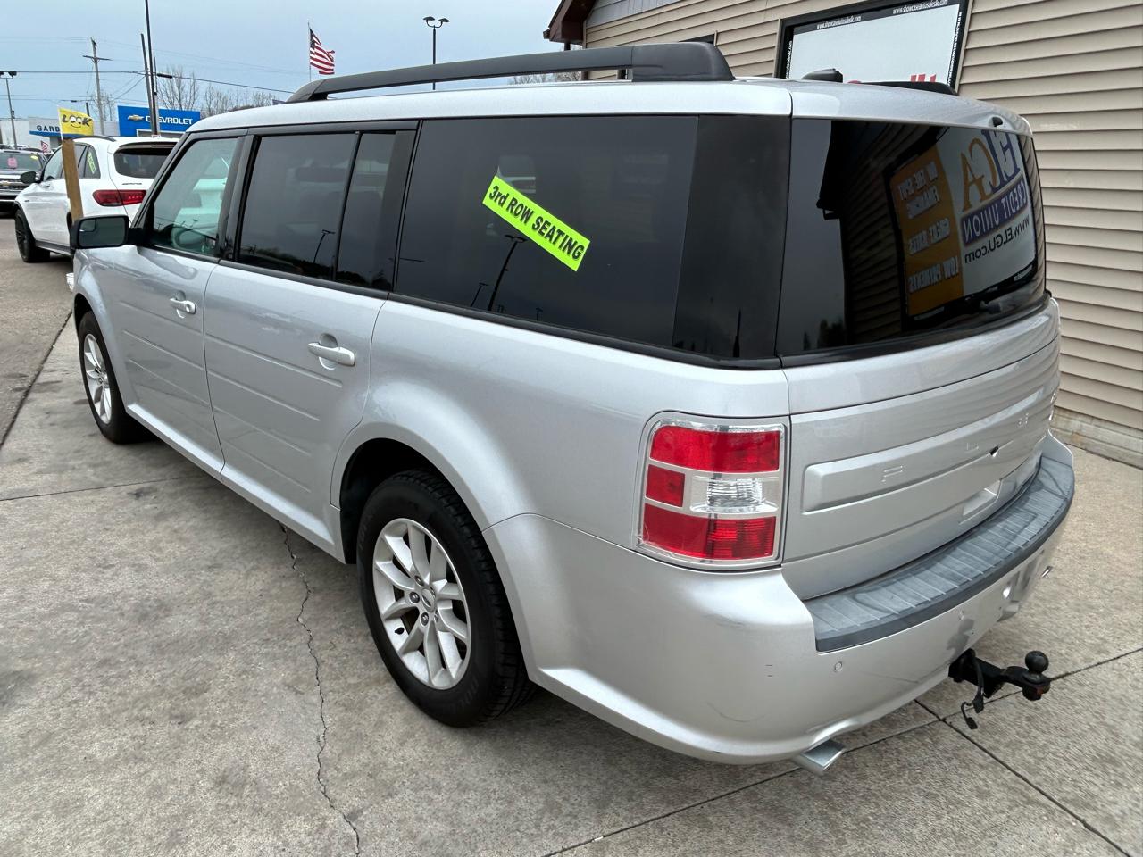 Ford Flex SE FWD 2016