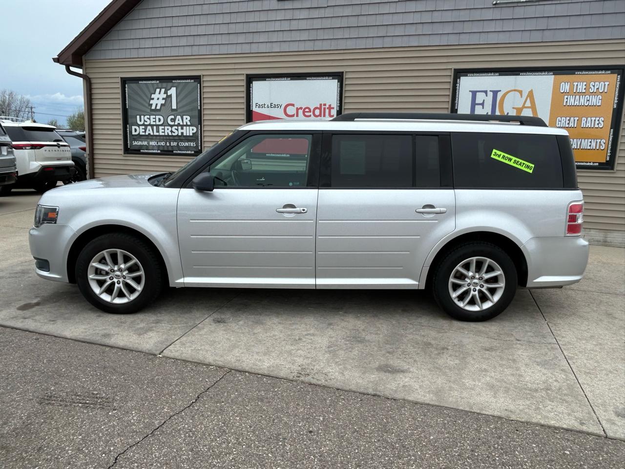 Ford Flex SE FWD 2016