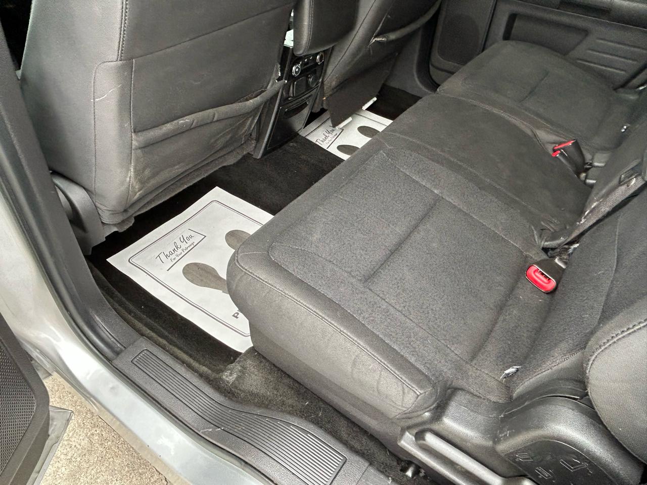 Ford Flex SE FWD 2016