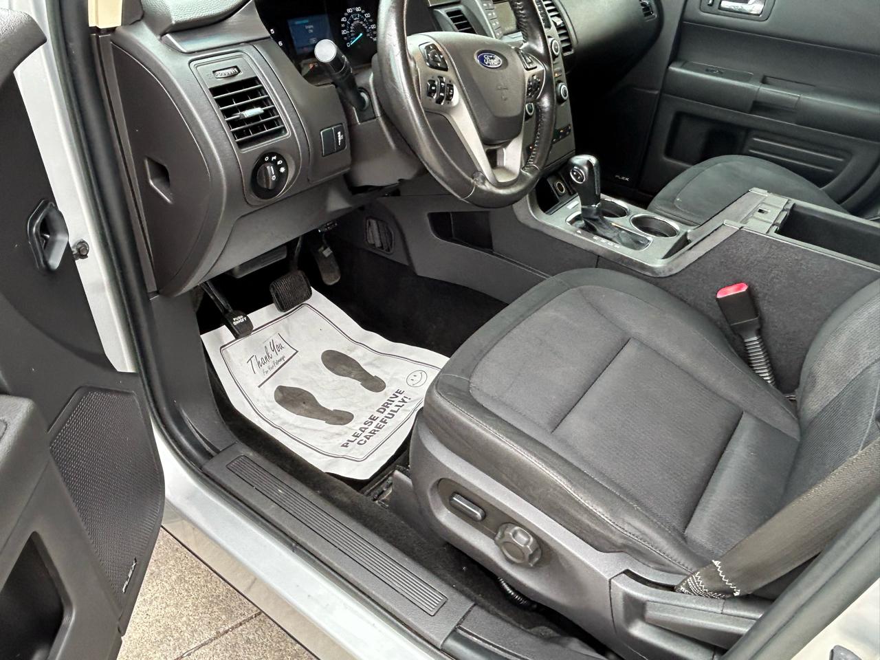 Ford Flex SE FWD 2016