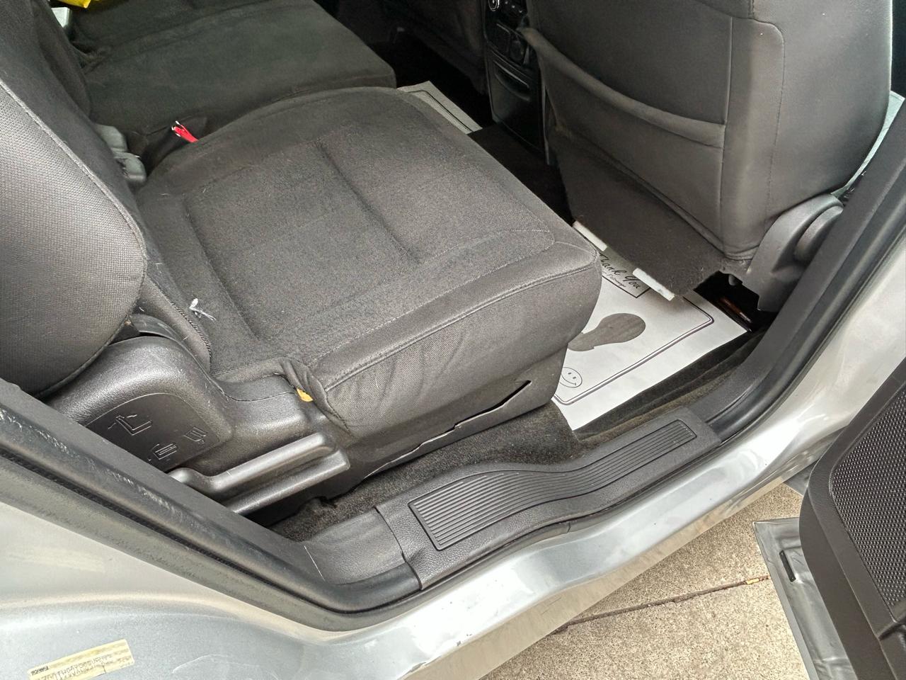 Ford Flex SE FWD 2016