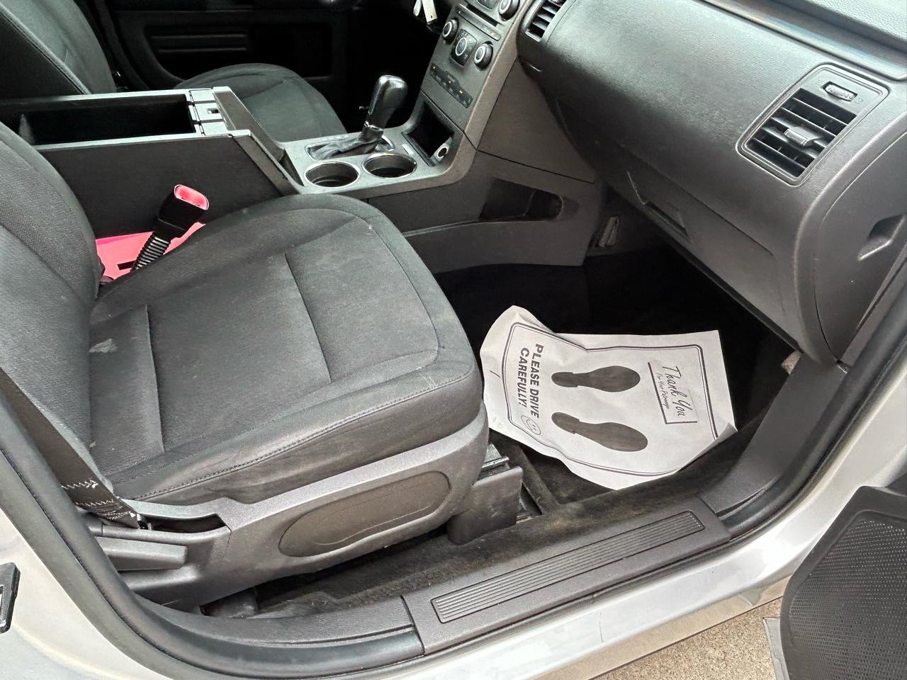 Ford Flex SE FWD 2016