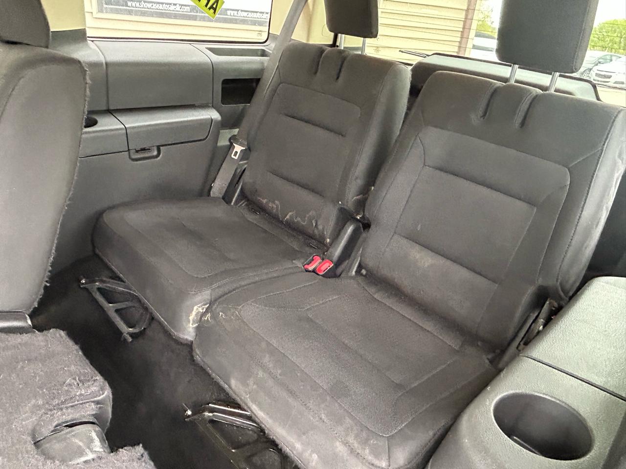 Ford Flex SE FWD 2016