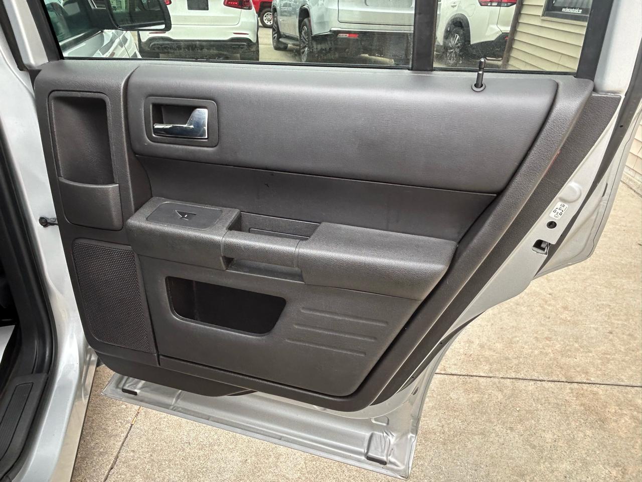 Ford Flex SE FWD 2016