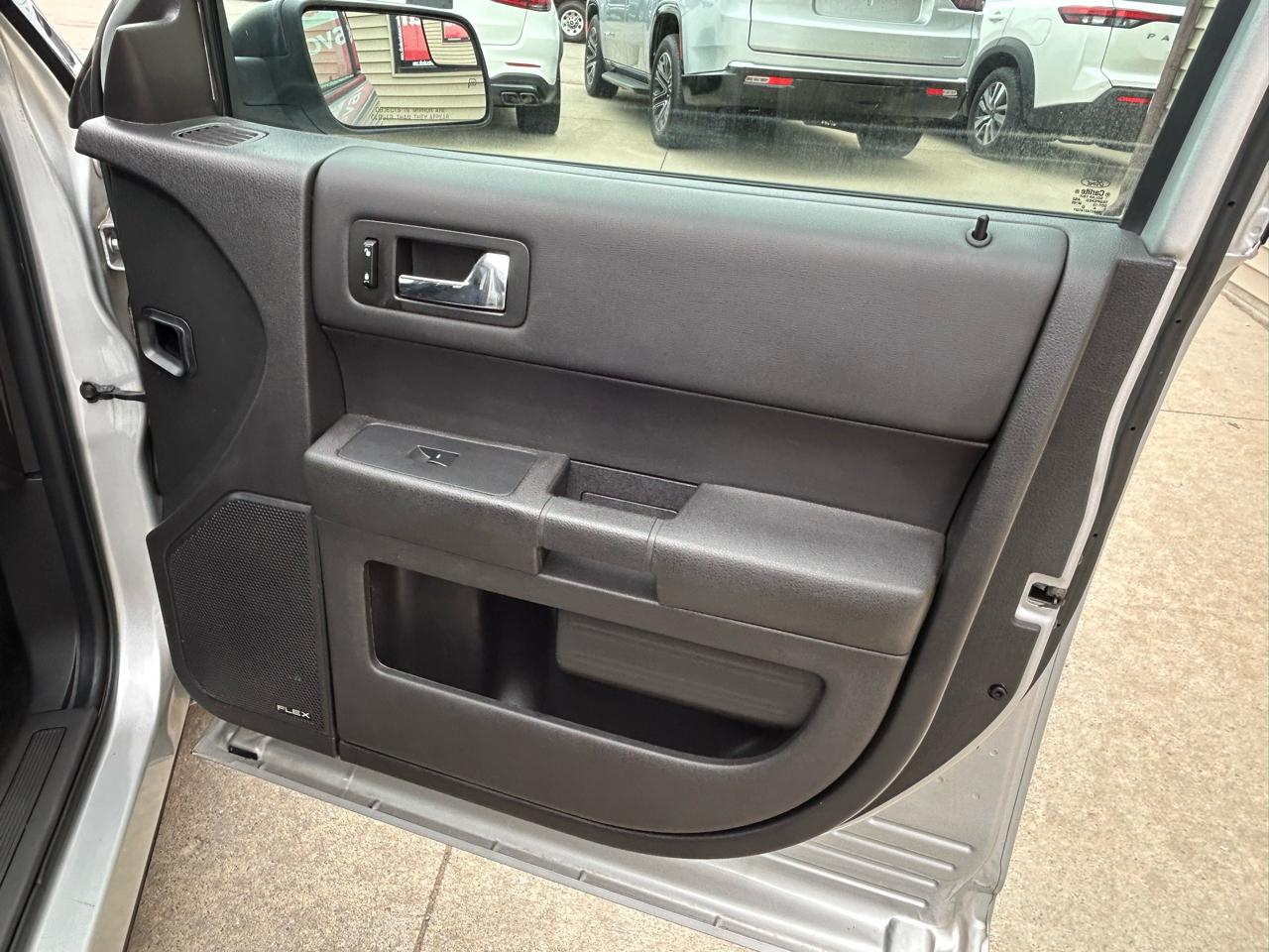 Ford Flex SE FWD 2016