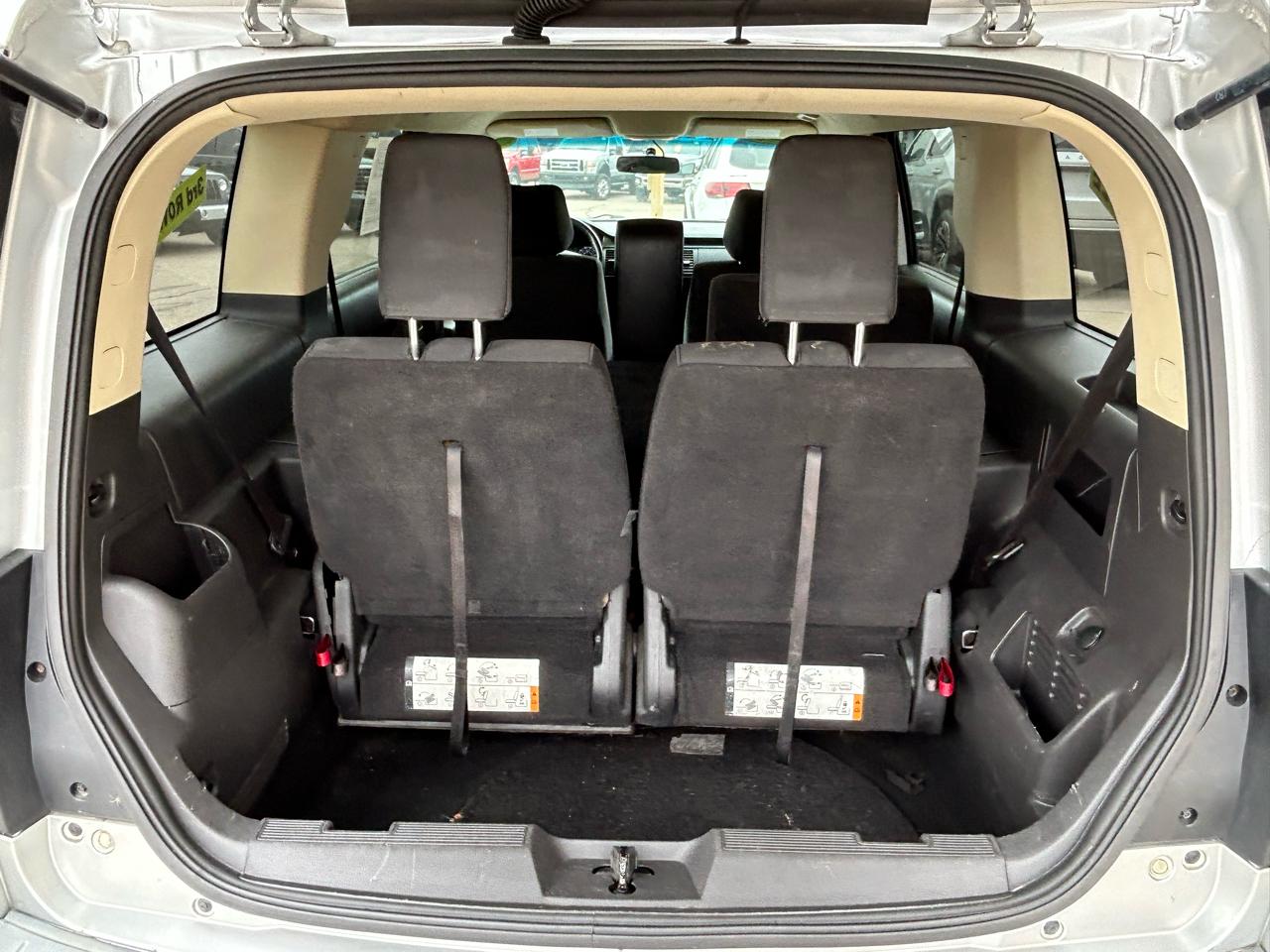 Ford Flex SE FWD 2016