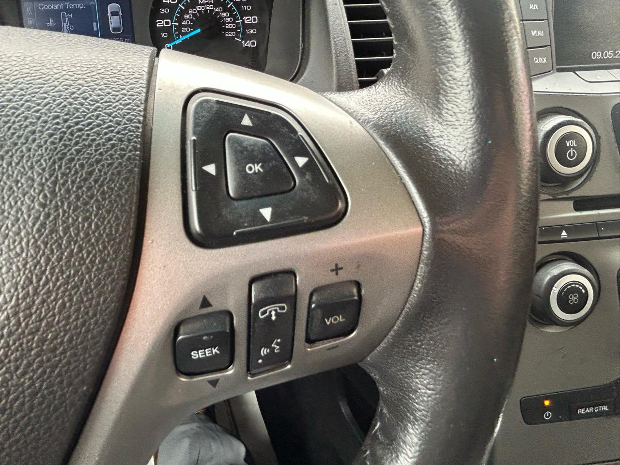 Ford Flex SE FWD 2016