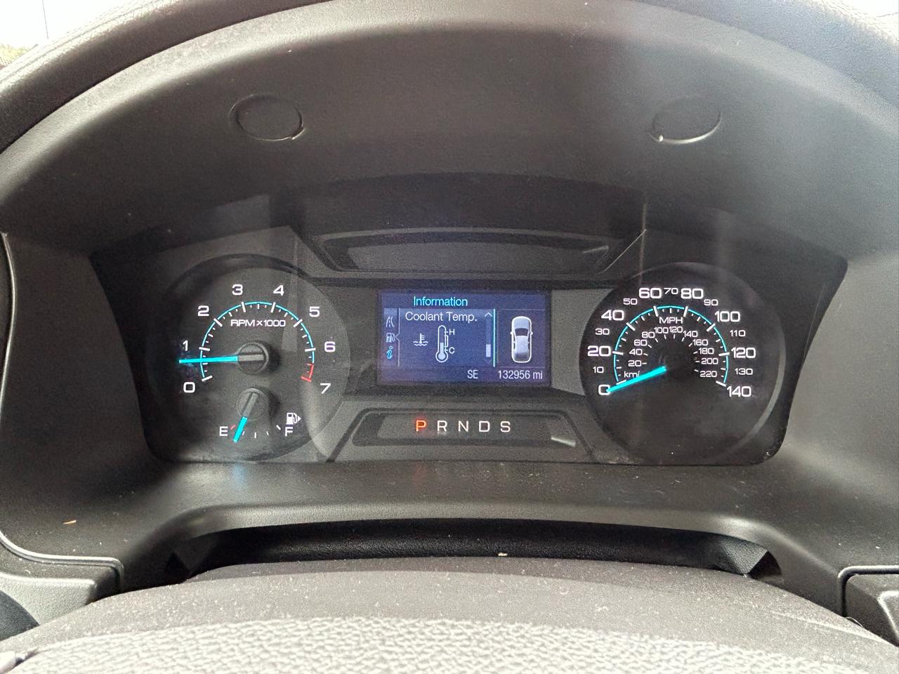 Ford Flex SE FWD 2016