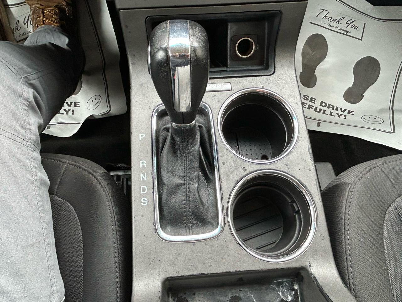 Ford Flex SE FWD 2016