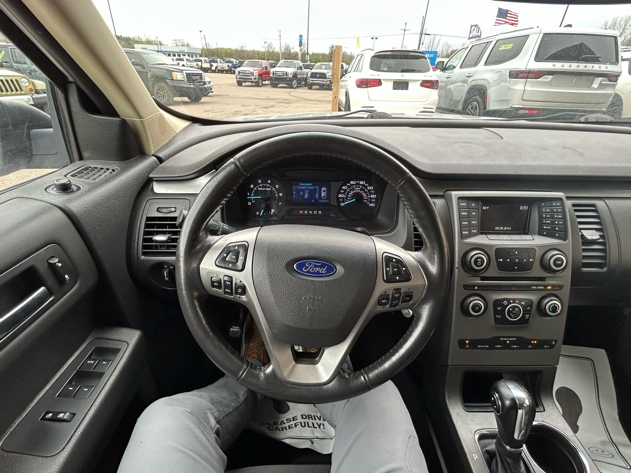 Ford Flex SE FWD 2016