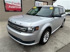 2016 Ford Flex 